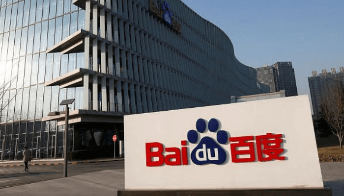 Baidu