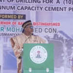 Bala Mohammed Abdulkadir