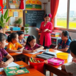 Countries for teachers seeking opportunities abroad