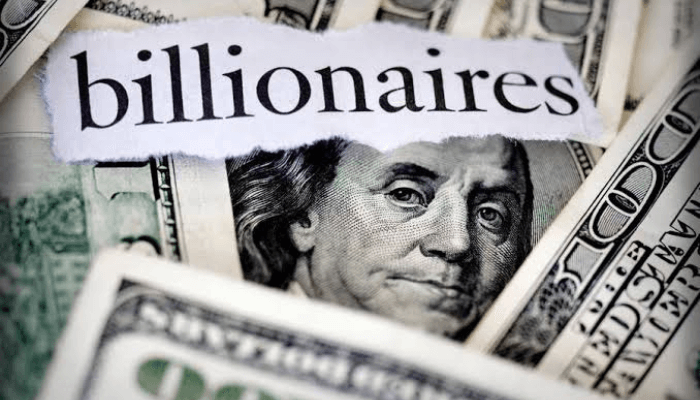 Ways billionaires spend their money