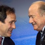 Swiss prosecutor seeks 20-month suspended sentences for Blatter and Platini