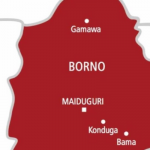 Borno State