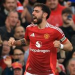 Ruben Amorim: Man United need more players like Fernandes
