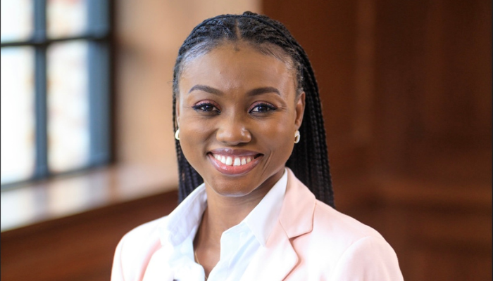Monisade Ogunlana