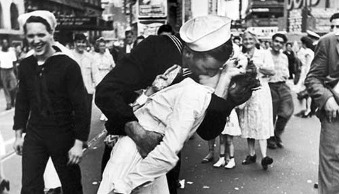 Alfred Eisenstaedt/Time & Life Pictures/Getty Images