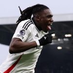 Fulham condemn racist and homophobic abuse directed at Calvin Bassey