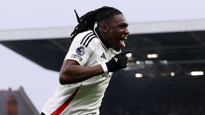 Fulham condemn racist and homophobic abuse directed at Calvin Bassey