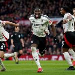 FA Cup: Fulham knock out Man United to reach quarter-finals