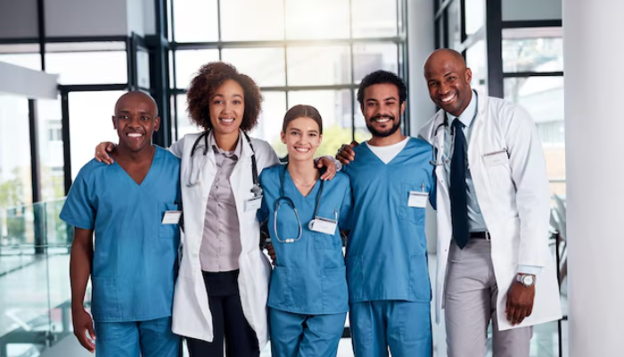 Canada allocates $14.3m to attract healthcare workers in 2025