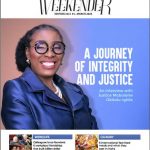 business day weekender