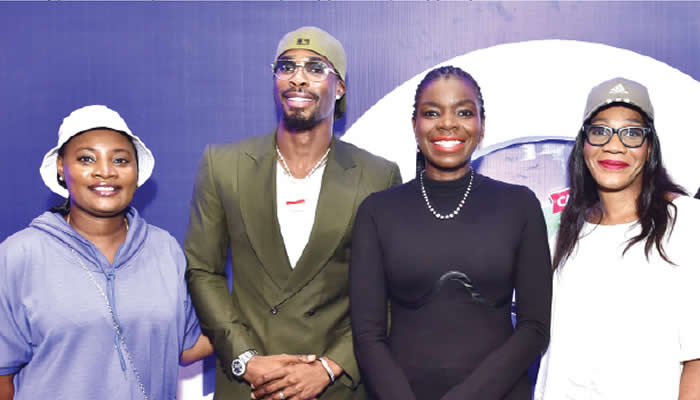 Castle Lite partners NBA to ignite African basketball fans