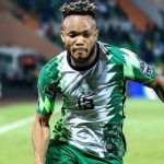 World Cup Qualifiers: Ejuke backs Super Eagles ahead of Rwanda and Zimbabwe showdown