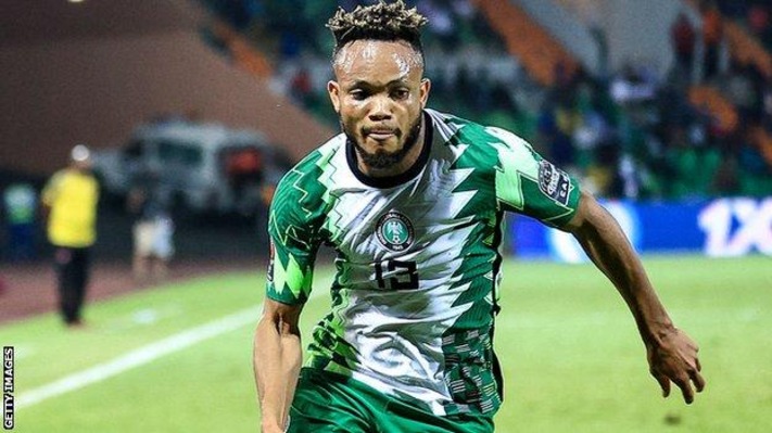 World Cup Qualifiers: Ejuke backs Super Eagles ahead of Rwanda and Zimbabwe showdown