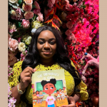 Chidinma Ifunanyachi releases new children's book on the significance of names