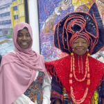 Chief Nike Davies-Okundaye