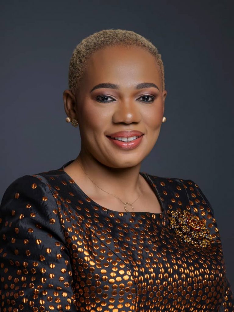 Chima Patience Ebor
