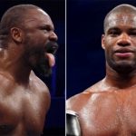 IBF set to order Chisora’s mandatory title fight against Dubois