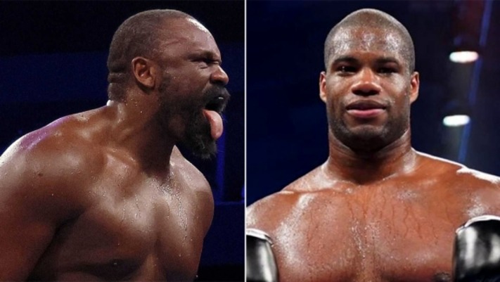 IBF set to order Chisora’s mandatory title fight against Dubois