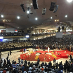 Pastors urged to refrain from ungodly practices