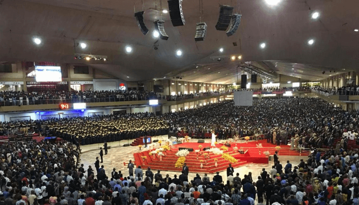 Pastors urged to refrain from ungodly practices