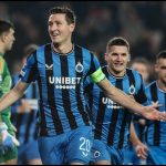 Club Brugge eye second Villa scalp in Champions League showdown