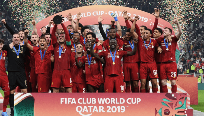 Club World Cup