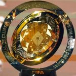 Club World Cup: Man City, Chelsea set for record £97m prize money