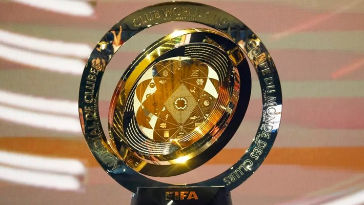 Club World Cup: Man City, Chelsea set for record £97m prize money