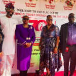 Corona Schools unveil tech-hub to equip students with STEM skills