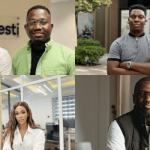 Cross-border payment startups in Nigeria