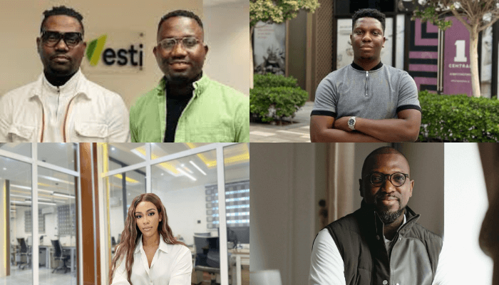 Cross-border payment startups in Nigeria