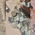 Customs Intercept over $1.1m inside date fruit pack