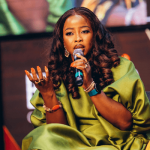 Damilola Eric-Ojo