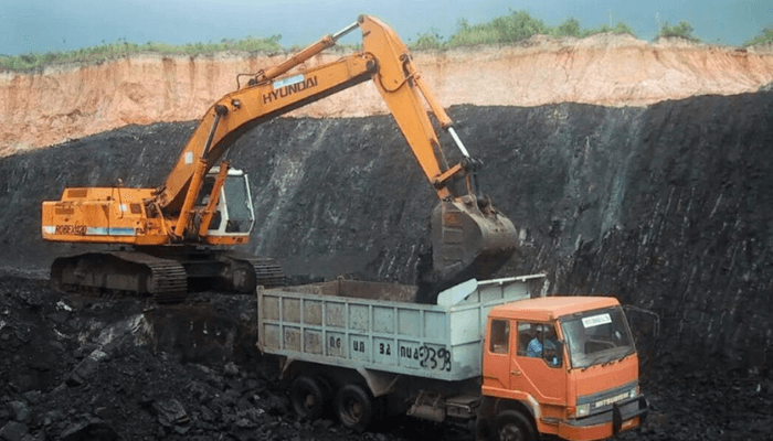 Dangote Coal Mines Limited