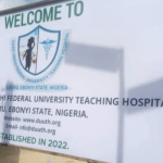 David Umahi Federal Teaching Hospital