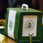 Nigeria's 2026 budget