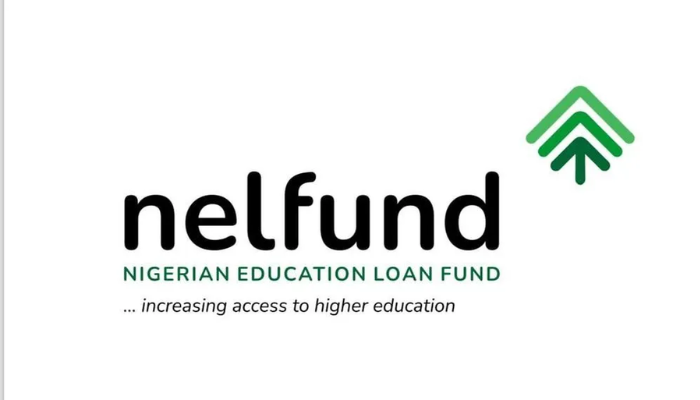 NELFUND official website