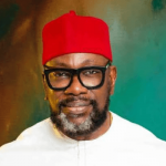 Anambra state Donald Chidi Amamgbo