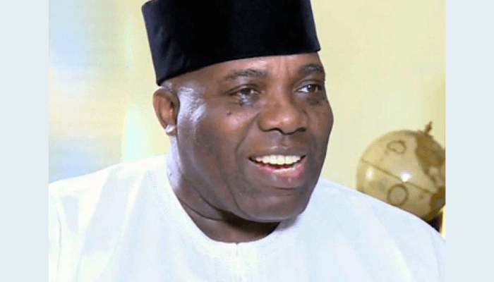Doyin Okupe