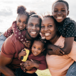 The top 10 happiest countries in Africa in 2025