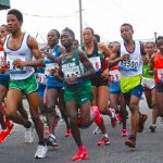 Kenyan and Ethiopian runners dominate ECOWAS Abuja marathon