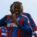 FA Cup: Palace thrash Villa 3-0, as Eze, Sarr fire Eagles to Wembley's final