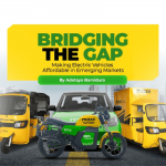 Electric vehicles