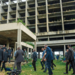 Enyimba International Hotel