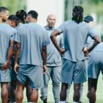 Eric Chelle: Super Eagles battle-ready for Rwanda cracker, Nigeria vs Rwanda