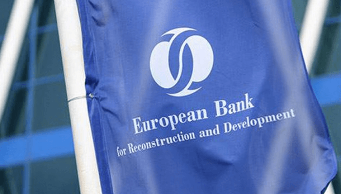 European Bank for Reconstruction and Development
