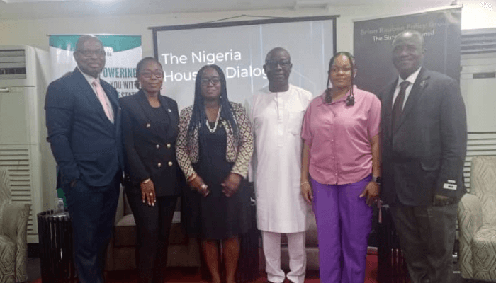 Experts in Nigeria’s housing sector