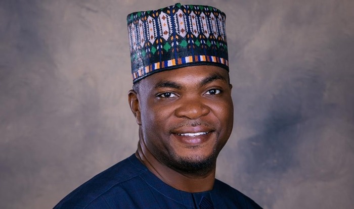 Our goal is to produce world champions for Nigeria – Ezekiel Adamu