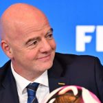 Gianni Infantino