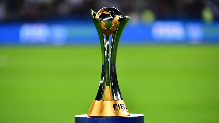 FIFA to award $1bn prize money for 2025 Club World Cup